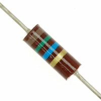 OF156JE RESISTOR 15M OHM .5W CARB COMP