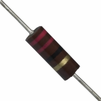 OF220JE RESISTOR 22 OHM .5W CARB COMP