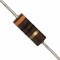 OF300JE RESISTOR 30 OHM .5W CARB COMP