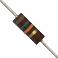 OF153JE RESISTOR 15K OHM .5W CARB COMP