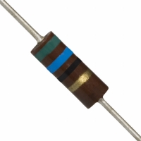 OF560JE RESISTOR 56 OHM .5W CARB COMP