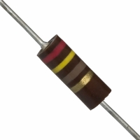 OF241JE RESISTOR 240 OHM .5W CARB COMP