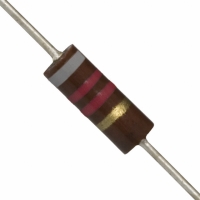 OF822JE RESISTOR 8.2K OHM .5W CARB COMP