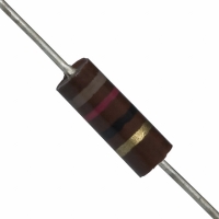 OF120JE RESISTOR 12 OHM .5W CARB COMP