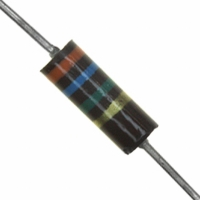 OF365J RESISTOR 3.6M OHM .5W CARB COMP