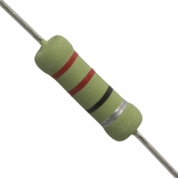 OX220KE RES CERAMIC COMP 22 OHM 1W