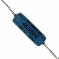 45J25RE RES 25 OHM 5W 5% WW AXIAL