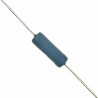 45J15RE RES 15 OHM 5W 5% WW AXIAL