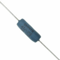 45J12RE RES 12 OHM 5W 5% WW AXIAL