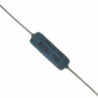 45J200E RES 200 OHM 5W 5% WW AXIAL