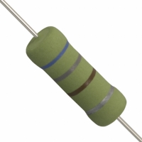 OY681KE RES CERAMIC COMP 680 OHM 2W