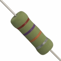 OY273KE RES CERAMIC COMP 27K OHM 2W