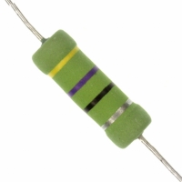 OY470KE RES CERAMIC COMP 47 OHM 2W
