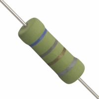 OY68GKE RES CERAMIC COMP 6.8OHM 2W