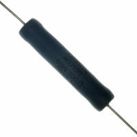 40J100 RESISTOR 10W 100 OHMS 5% AXIAL