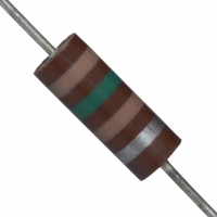 OA151KE RESISTOR 150 OHM 1W CARB COMP