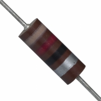 OA120KE RESISTOR 12 OHM 1W CARB COMP