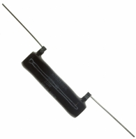 B20J500E RESISTOR 20W 500 OHMS 5% AXIAL