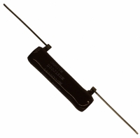 B20J1K0E RESISTOR 20W 1000 OHMS 5% AXIAL