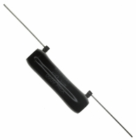 B20J40RE RESISTOR 20W 40 OHMS 5% AXIAL