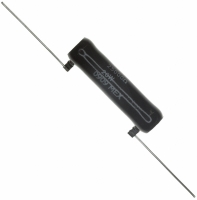 B20J25KE RESISTOR 20W 25000 OHMS 5% AXIAL