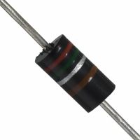 WHAR25FET RES .25 OHM 1/2W 1% WW AXIAL