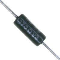 RWM04102700JR15E1 RES WIREWOUND 270 OHM 3W