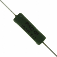 PAC500001500FAC000 RESISTOR 150 OHM 5W 1% WIREWOUND