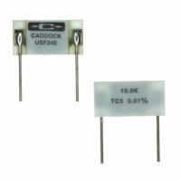 USF340-10.0K-0.01%-5PPM RESISTOR 10.0K OHM 0.01% 0.33W