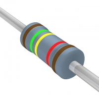 MFR-25FRF-15K4 RES 15.4KOHM 1/4W 1% METLFLM T/R