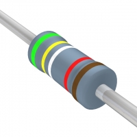 MFR-25FRF-54K9 RES 54.9KOHM 1/4W 1% METLFLM T/R