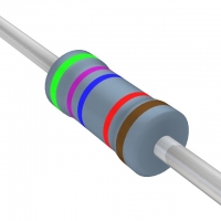 MFR-25FRF-57K6 RES 57.6KOHM 1/4W 1% METLFLM T/R