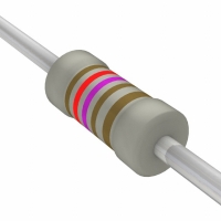 SFR16S0001271FR500 RES 1.27K OHM METAL FILM .50W 1%