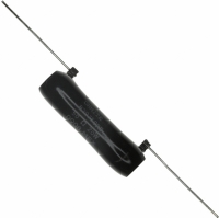 B20J250E RESISTOR 20W 250 OHMS 5% AXIAL