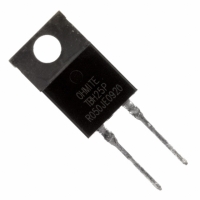 TBH25PR050JE RES 0.050 OHM 25W 5% TO220