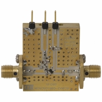 NESG3031M05-EVNF58 EVAL BOARD NESG3031M05 5.8GHZ