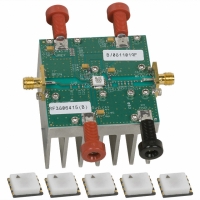 RF3806PCK-415 KIT EVAL FOR RF3806