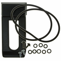 FIREFLY-TX-IPKIT TX BELT CLIP/O-RING TO IP67