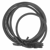 CA-CMR-GPIO CABLE GPIO 6-PIN MTCMR SERIES