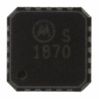MRFIC1870R2 IC RF POWER AMP DCS/PCS QFN-20