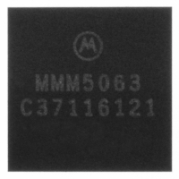 MMM5063R2 MODULE RF AMP GSM/DCS/PCS