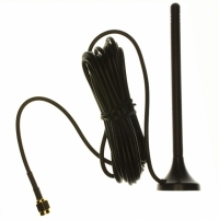 W122M1-110-AM-AMPS/PCS ANTENNA EXTERNAL AMPS/PCS SMA