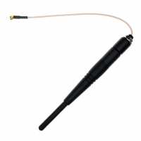 S181FL-5-RMM-2450S ANTENNA RUBB DUCK 2.4GHZ 5