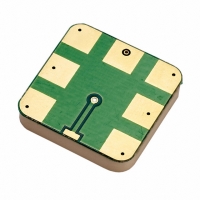 SGP.1575.25.4.C.02 GPS SMT PASSIVE PATCH ANTENNA