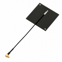 PC.24.09.0100A ANTENNA QUAD BAND CELL W/ CABLE