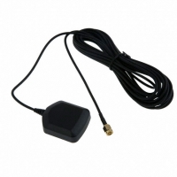 AT000047A-G ANTENNA GPS ACTIVE 5M CABLE