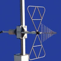 HLP-3003C ANTENNA LOG PERIODIC 30MHZ - 3GH