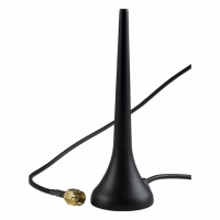 DC-ANT-24DT ANTENNA 2.4GHZ DESKTOP 2DBI 1PC