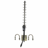 ANT-2.4-YG12-N ANTENNA YAGI 2.4GHZ 12-ELEMENT