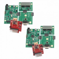 DM182015-1 KIT DEV 8BIT WIRELESS 2.4GHZ